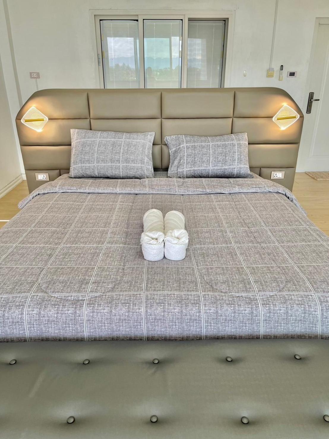 River Valley Resort แอทน่าน Екстериор снимка