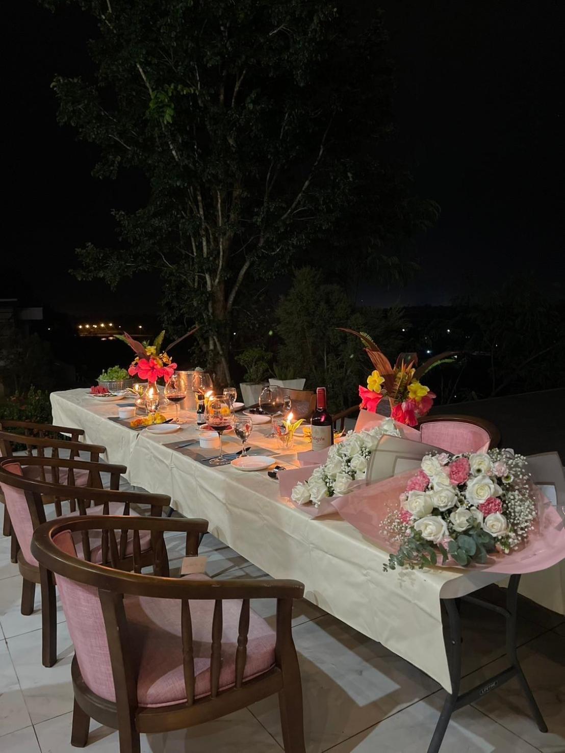 River Valley Resort แอทน่าน Екстериор снимка