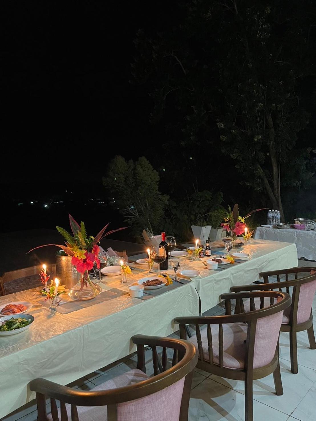 River Valley Resort แอทน่าน Екстериор снимка