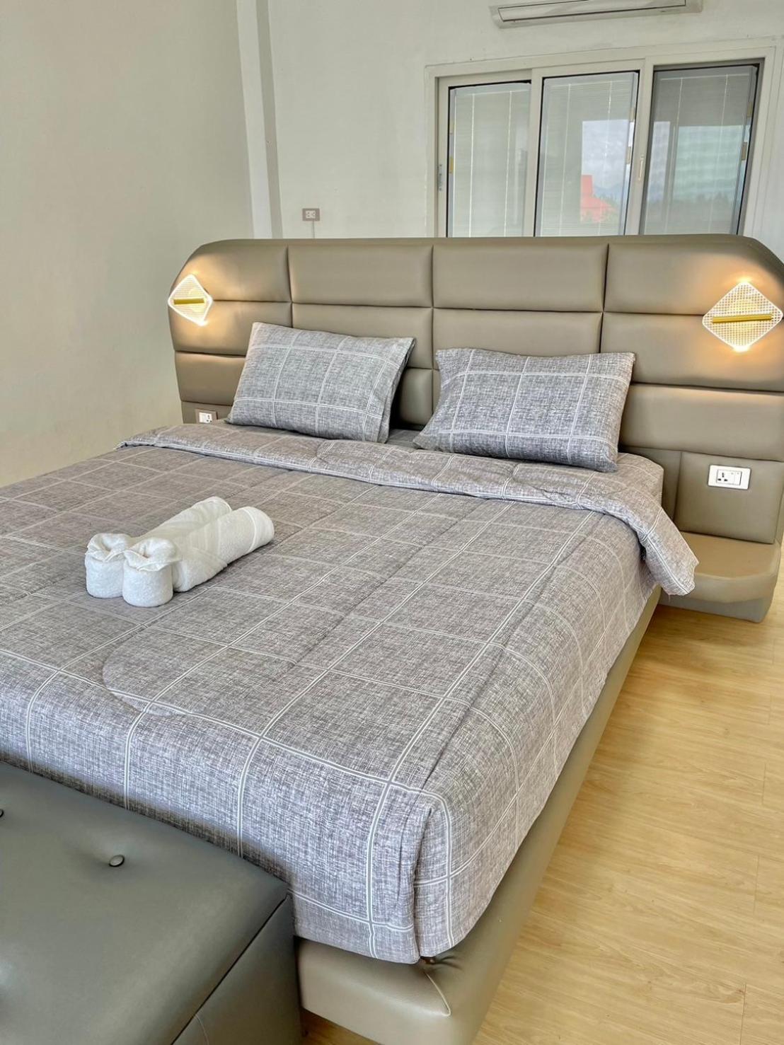 River Valley Resort แอทน่าน Екстериор снимка