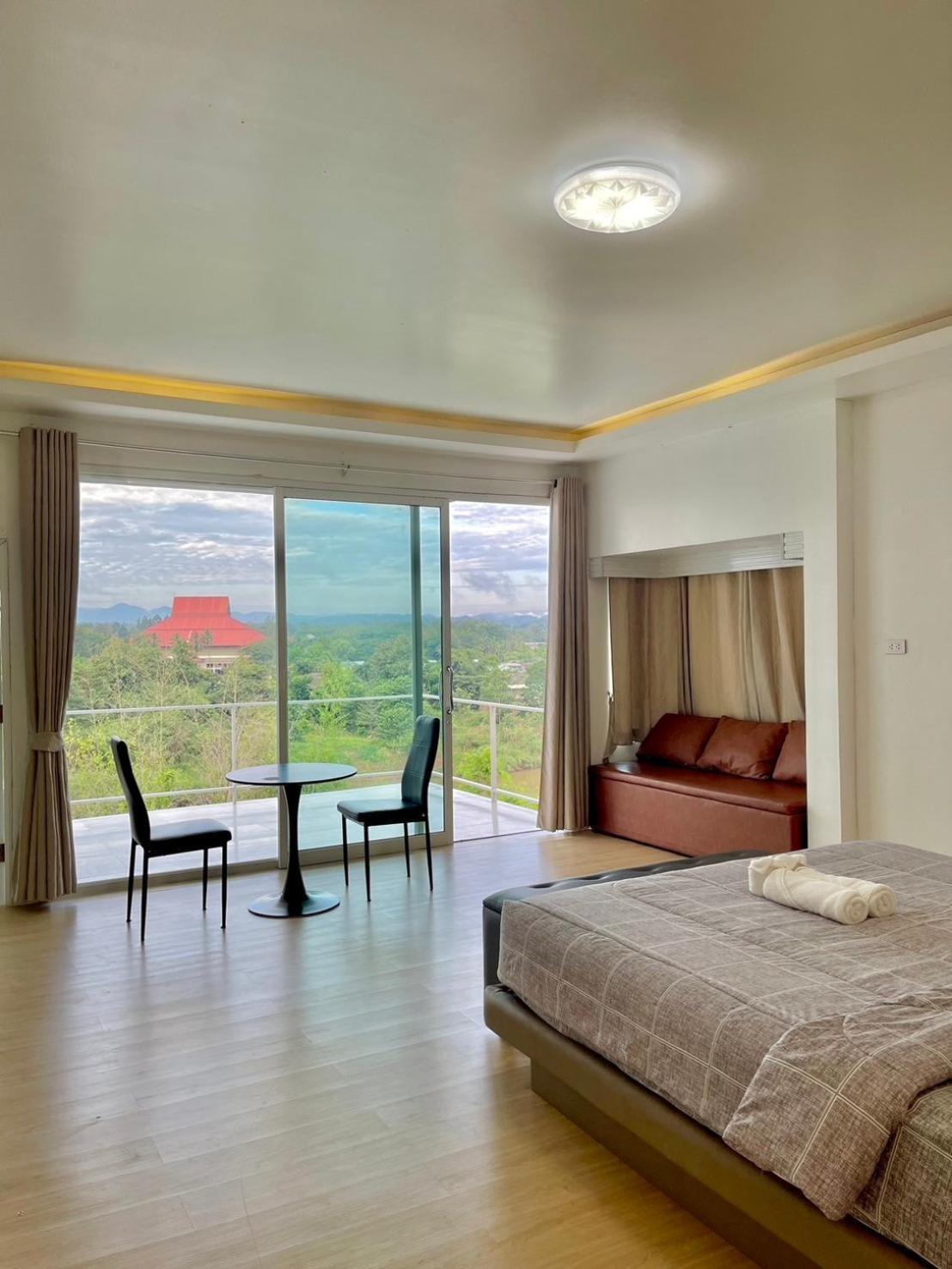 River Valley Resort แอทน่าน Екстериор снимка