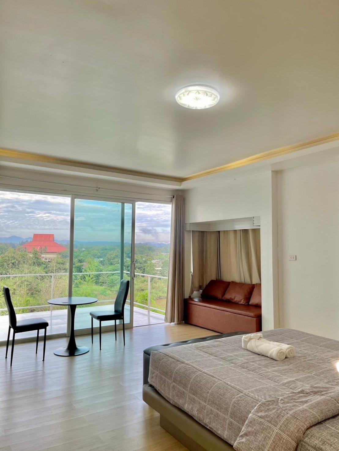 River Valley Resort แอทน่าน Екстериор снимка