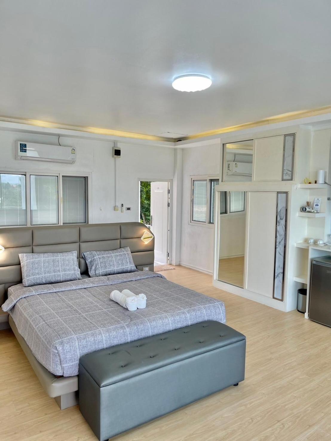 River Valley Resort แอทน่าน Екстериор снимка