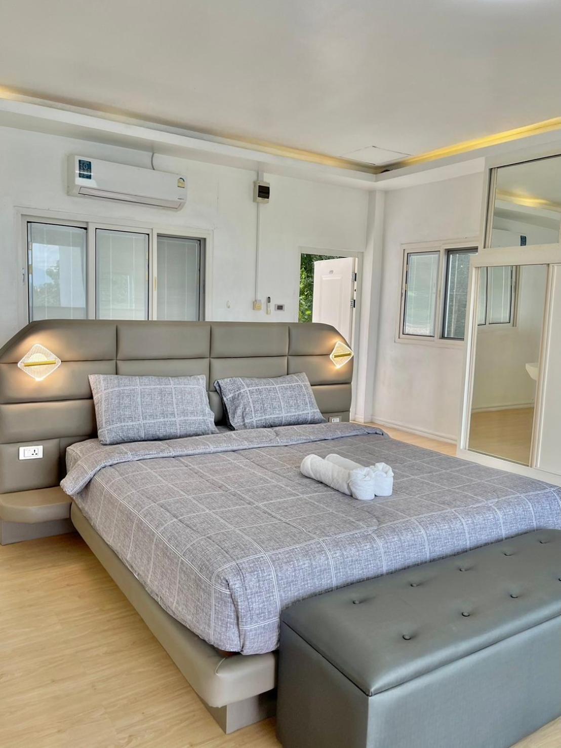 River Valley Resort แอทน่าน Екстериор снимка