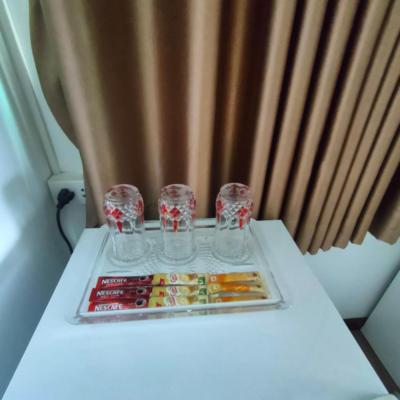 River Valley Resort แอทน่าน Екстериор снимка