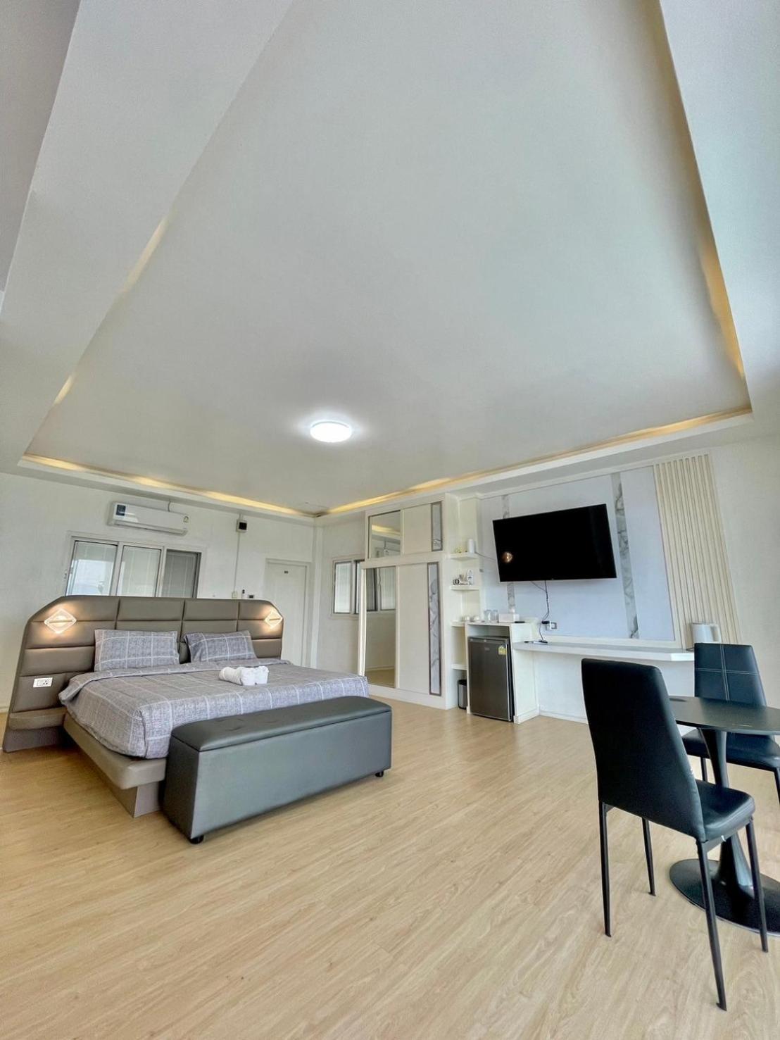 River Valley Resort แอทน่าน Екстериор снимка